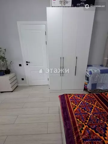 2-комнатная квартира, этаж 9 из 16, 48 м²