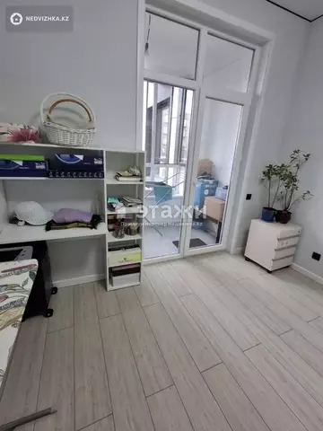 2-комнатная квартира, этаж 9 из 16, 48 м²