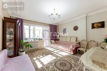 2-комнатная квартира, этаж 18 из 18, 80 м²