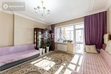 2-комнатная квартира, этаж 18 из 18, 80 м²