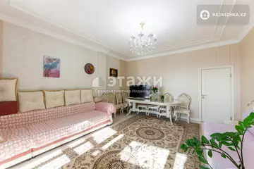 2-комнатная квартира, этаж 18 из 18, 80 м²