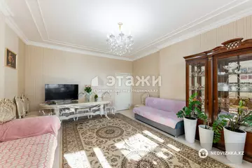 2-комнатная квартира, этаж 18 из 18, 80 м²
