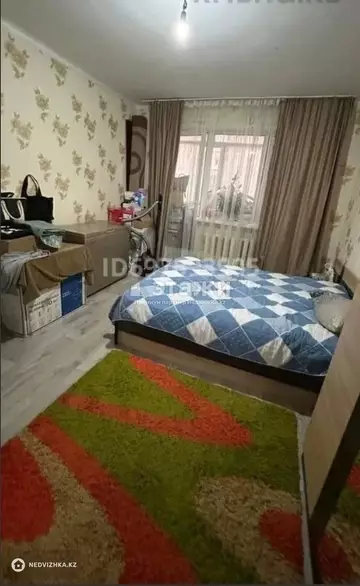 2-комнатная квартира, этаж 1 из 6, 77 м²