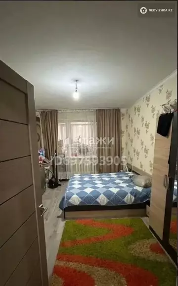 2-комнатная квартира, этаж 1 из 6, 77 м²