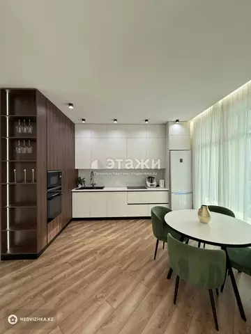 3-комнатная квартира, этаж 5 из 20, 110 м²