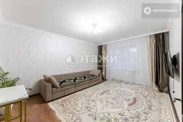 3-комнатная квартира, этаж 7 из 9, 78 м²