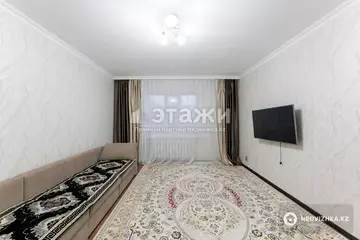 3-комнатная квартира, этаж 7 из 9, 78 м²