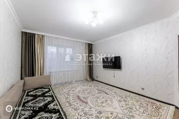 3-комнатная квартира, этаж 7 из 9, 78 м²