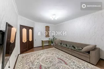 3-комнатная квартира, этаж 7 из 9, 78 м²
