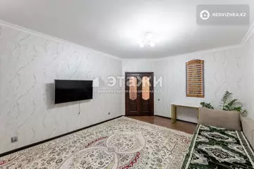 3-комнатная квартира, этаж 7 из 9, 78 м²