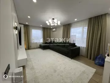 2-комнатная квартира, этаж 7 из 9, 67 м²
