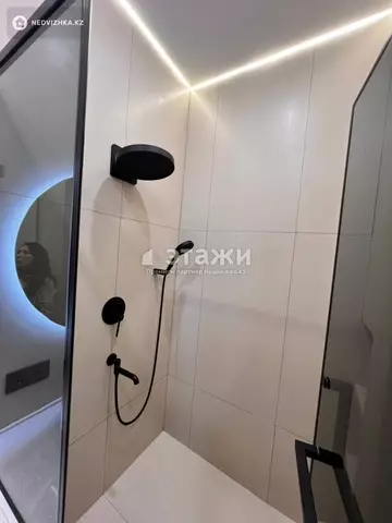 2-комнатная квартира, этаж 4 из 9, 67 м²