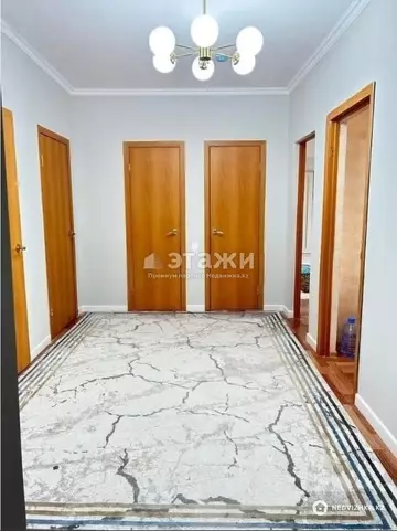 2-комнатная квартира, этаж 7 из 8, 68 м²