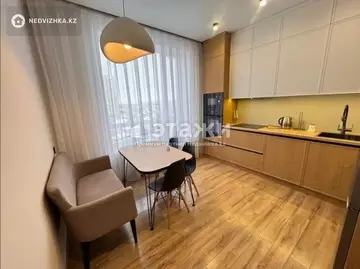 2-комнатная квартира, этаж 6 из 14, 65 м²