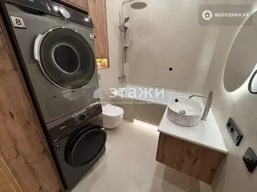 2-комнатная квартира, этаж 6 из 14, 65 м²