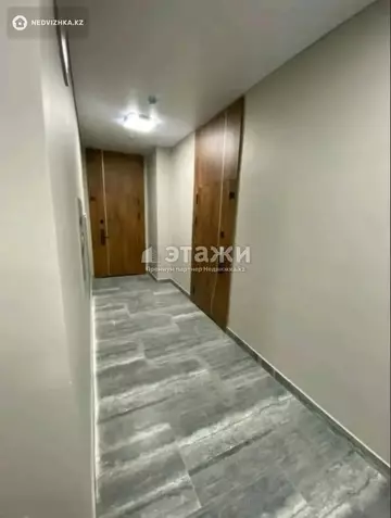 2-комнатная квартира, этаж 7 из 17, 66 м²