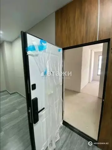 2-комнатная квартира, этаж 7 из 17, 66 м²