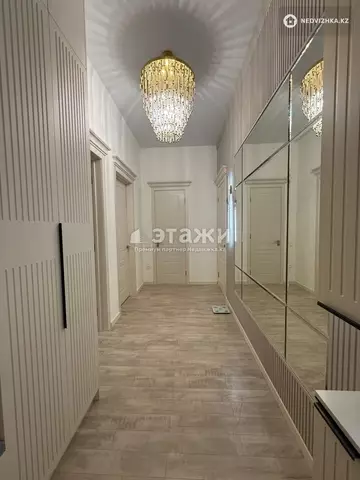 2-комнатная квартира, этаж 5 из 7, 62 м²