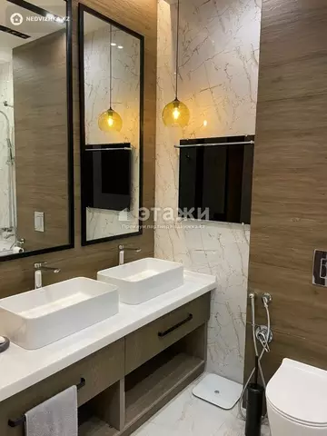 3-комнатная квартира, этаж 8 из 9, 106 м²