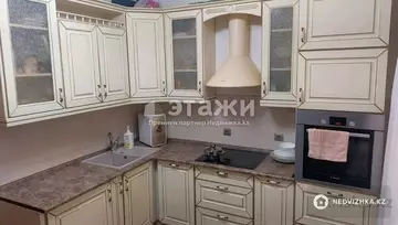 2-комнатная квартира, этаж 2 из 9, 63 м²