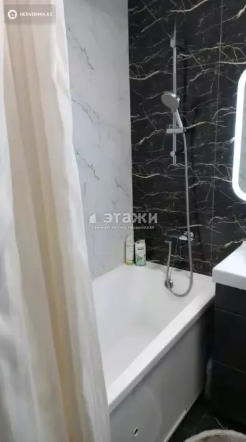 2-комнатная квартира, этаж 1 из 5, 48 м²