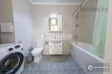 1-комнатная квартира, этаж 6 из 19, 62 м²