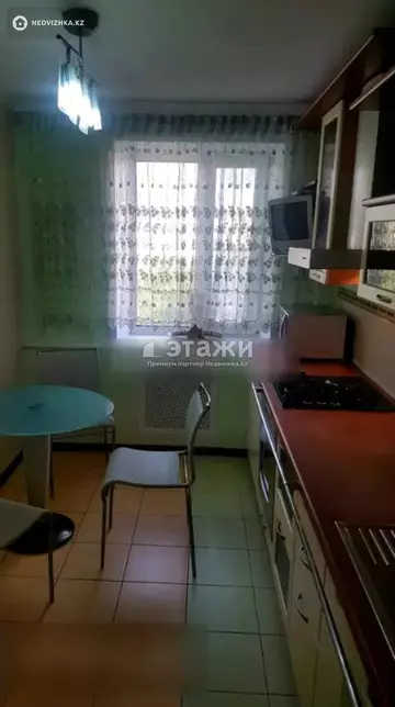 2-комнатная квартира, этаж 5 из 6, 50 м²