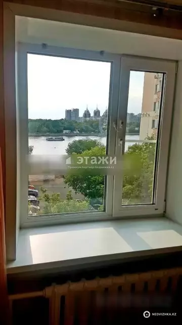 2-комнатная квартира, этаж 5 из 6, 50 м²