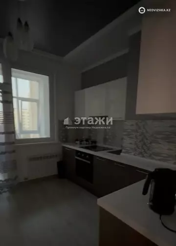 3-комнатная квартира, этаж 4 из 8, 96 м²