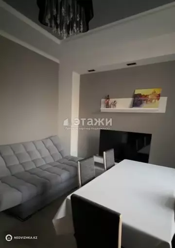 3-комнатная квартира, этаж 4 из 8, 96 м²