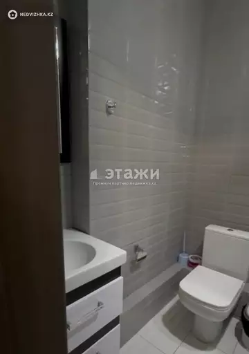 3-комнатная квартира, этаж 4 из 8, 96 м²