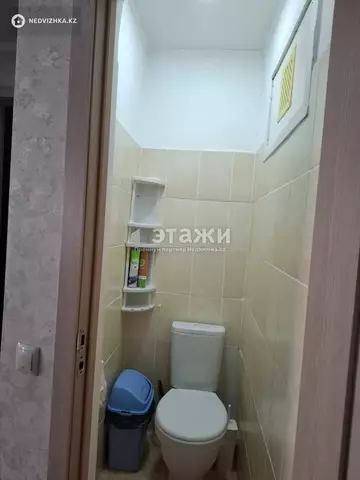 3-комнатная квартира, этаж 5 из 6, 60 м²