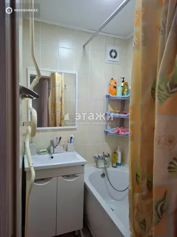 3-комнатная квартира, этаж 5 из 6, 60 м²