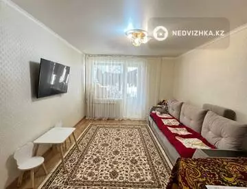 3-комнатная квартира, этаж 4 из 5, 61 м²