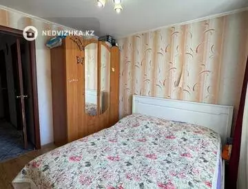3-комнатная квартира, этаж 4 из 5, 61 м²