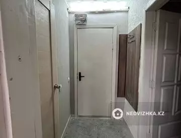 1-комнатная квартира, этаж 2 из 5, 23 м²