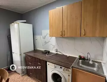 1-комнатная квартира, этаж 2 из 5, 23 м²