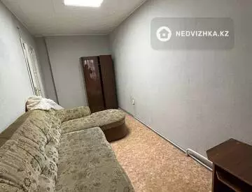 1-комнатная квартира, этаж 2 из 5, 23 м²