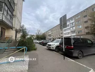 1-комнатная квартира, этаж 2 из 5, 23 м²