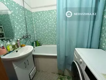 4-комнатная квартира, этаж 6 из 9, 71 м²