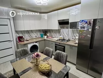 1-комнатная квартира, этаж 1 из 6, 30 м²