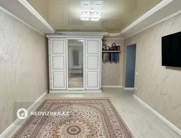 1-комнатная квартира, этаж 1 из 6, 30 м²