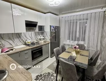 1-комнатная квартира, этаж 1 из 6, 30 м²