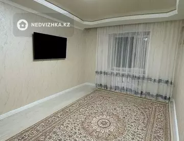 1-комнатная квартира, этаж 1 из 6, 30 м²