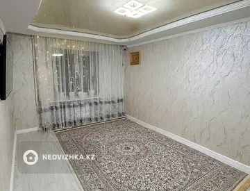 1-комнатная квартира, этаж 1 из 6, 30 м²