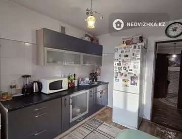 1-комнатная квартира, этаж 6 из 9, 46 м²