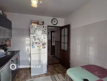 1-комнатная квартира, этаж 6 из 9, 46 м²