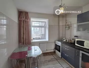 1-комнатная квартира, этаж 6 из 9, 46 м²