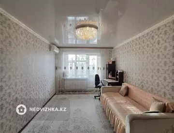 1-комнатная квартира, этаж 6 из 9, 46 м²