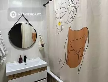 3-комнатная квартира, этаж 9 из 9, 83 м²